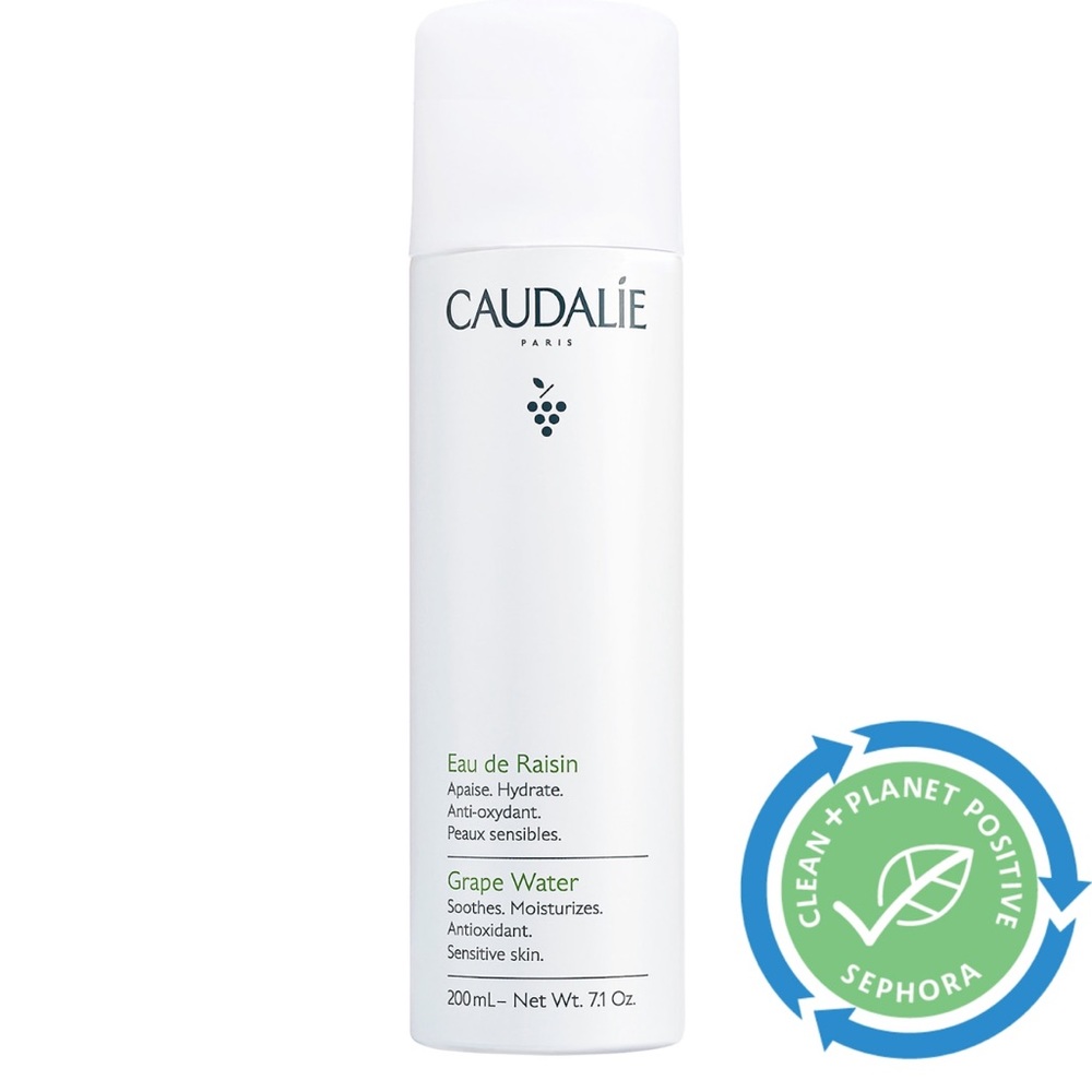 Caudalie Eau de Raisan